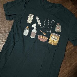 PlaySpark Feeding Therapist Shirt